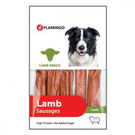 85 Gr Lambsnack Sousage | Köpek Atıştırmalık Ödül Maması