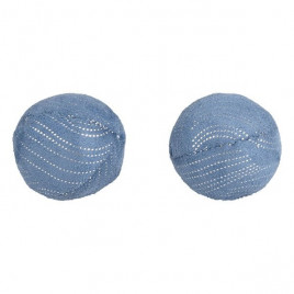 Medy Top Mavi | Kedi Top Oyuncak