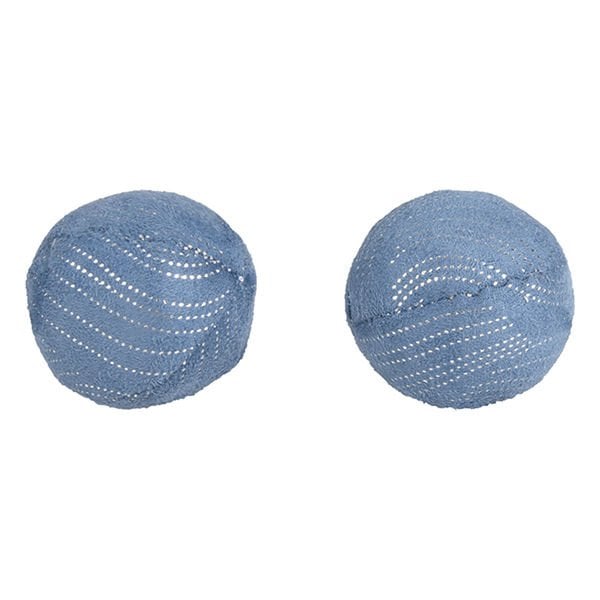 Flamingo Medy Top Mavi | Kedi Top Oyuncak