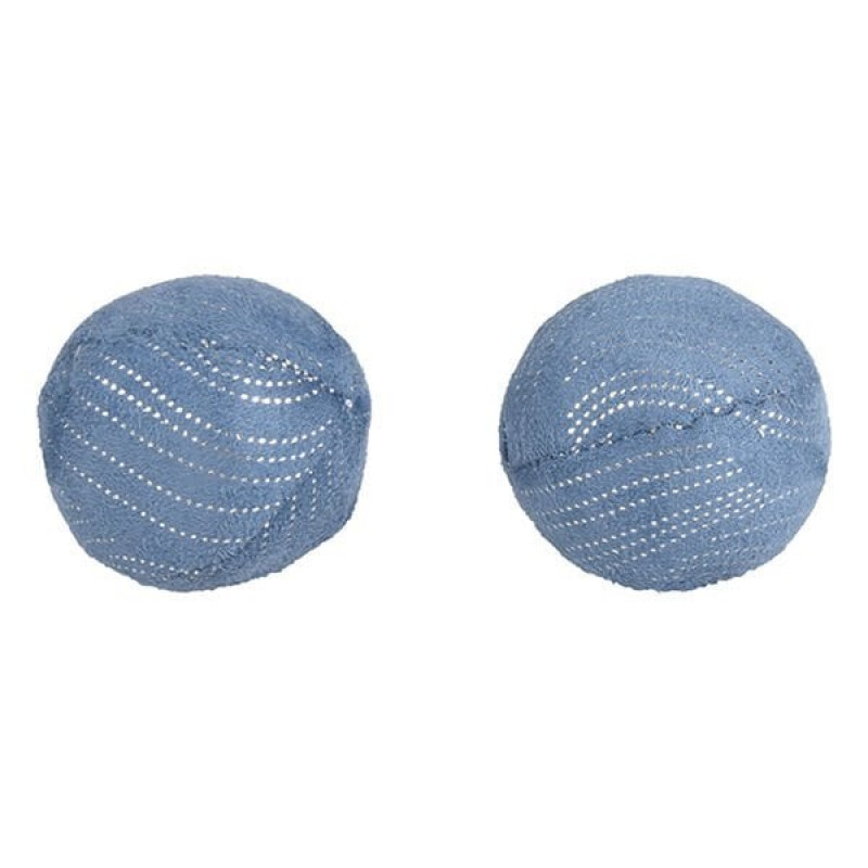 Flamingo Medy Top Mavi | Kedi Top Oyuncak Flamingo Medy Top Mavi | Kedi Top Oyuncak