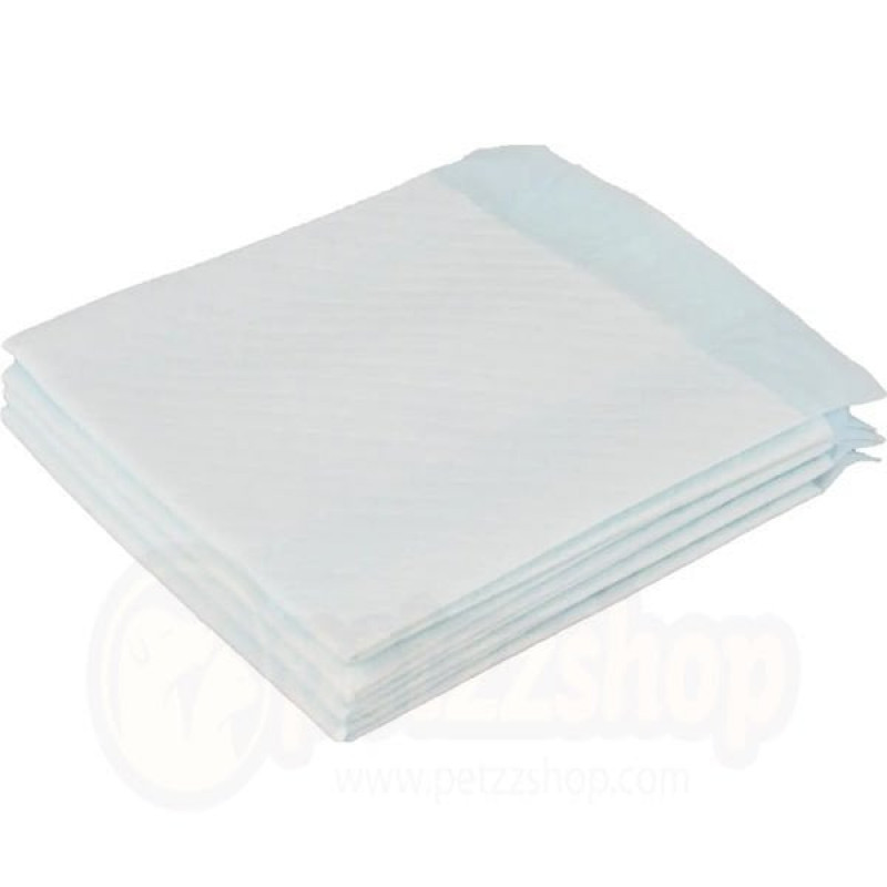 Flamingo S Eğitim Pedi Altlığı 10 Lu | Köpek Külodu Ve Pedi