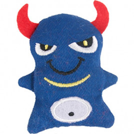 Soccer 8 Cm Şeytan | Peluş Kedi Oyuncağı Soccer 8 Cm Şeytan | Peluş Kedi Oyuncağı