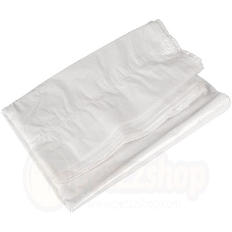 Flamingo Tuvalet Torbası Maxi 10 lu | Kedi Tuvalet Poşeti