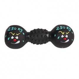 Vinil Dambıl Oyuncak | Köpek Çiğneme Vinil Dambıl Oyuncak | Köpek Çiğneme