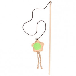 Çicekli Doğal Olta | Kedi Oltası Çicekli Doğal Olta | Kedi Oltası