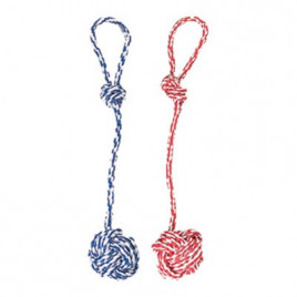 İpli Top Diş İpi Oyuncağı | Köpek Diş İpi İpli Top Diş İpi Oyuncağı | Köpek Diş İpi