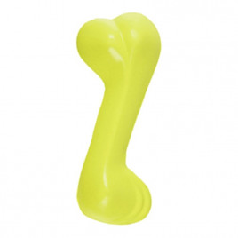 Kauçuk Classic Kemik Oyuncak Yeşil No:4 | Kemik Şekilli Köpek Oyuncağı Kauçuk Classic Kemik Oyuncak Yeşil No:4 | Kemik Şekilli Köpek Oyuncağı