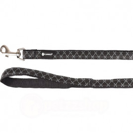 120 Cm Odin Gezdirme Kayışı Siyah 15 Mm | Köpek Gezdirme Tasması 120 Cm Odin Gezdirme Kayışı Siyah 15 Mm | Köpek Gezdirme Tasması