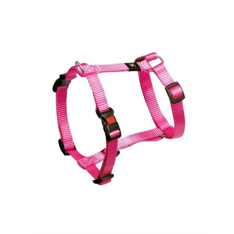 Flamingo 35-60 Cm Üçgen Göğüs Tasması Pembe | Köpek Göğüs Tasması Flamingo 35-60 Cm Üçgen Göğüs Tasması Pembe | Köpek Göğüs Tasması