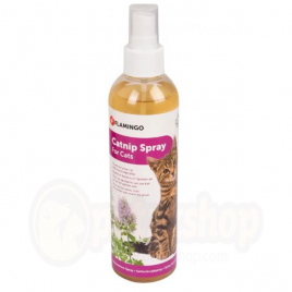 250 ml Perfect Care Catnip Spray | Kedi Otu 250 ml Perfect Care Catnip Spray | Kedi Otu