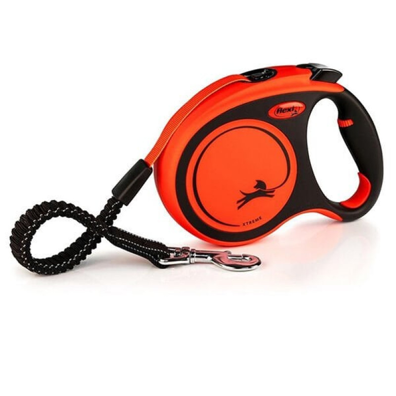 Flexi 5 Mt L Xtreme Otomatik Şerit Gezdirme | Köpek Gezdirme Tasması Flexi 5 Mt L Xtreme Otomatik Şerit Gezdirme | Köpek Gezdirme Tasması