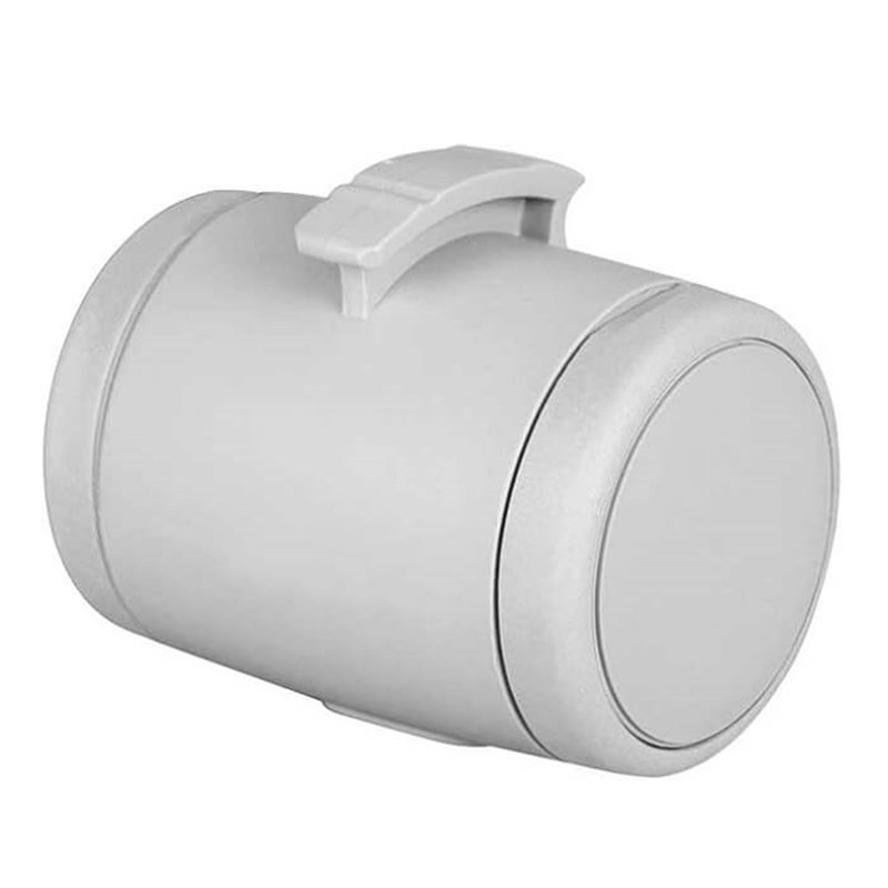 Flexi Multi Box Tasma Aparatı Gri | Köpek Tuvalet Ve Dışkı Torbası Flexi Multi Box Tasma Aparatı Gri | Köpek Tuvalet Ve Dışkı Torbası