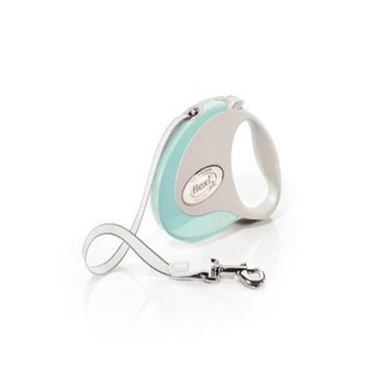 Flexi Style 3MT Şerit Otomatik Small Yeşil | Köpek Gezdirme Tasması Flexi Style 3MT Şerit Otomatik Small Yeşil | Köpek Gezdirme Tasması