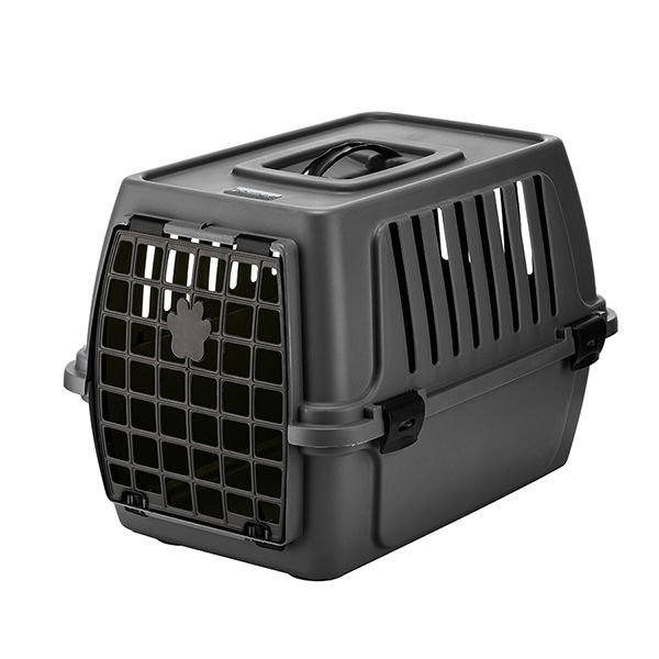 Flip 47,5x33x33,5 Cm Lüx Taşıma Çantası Haki  Mor Siyah Toz Pembe | Kedi Taşıma Çantası