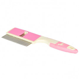 6x20h Cm Aç Kapa Pire Tarağı | Köpek Tarağı 6x20h Cm Aç Kapa Pire Tarağı | Köpek Tarağı