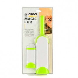 Croci Magıc Fur Tüy Toplama Aparatı | Köpek Tüy Toplayıcı Croci Magıc Fur Tüy Toplama Aparatı | Köpek Tüy Toplayıcı