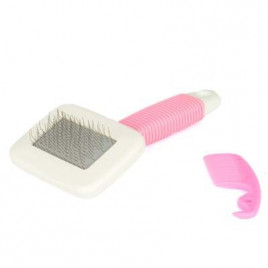 Küçük İnce Uçlu Tarak | Köpek Tarağı Küçük İnce Uçlu Tarak | Köpek Tarağı