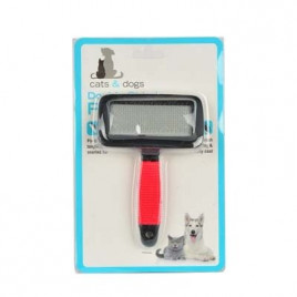 Large İnce Uçlu Tarak | Köpek Tarağı Large İnce Uçlu Tarak | Köpek Tarağı