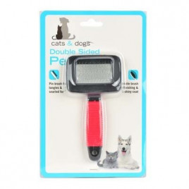 Small İnce Uçlu Tarak | Köpek Tarağı Small İnce Uçlu Tarak | Köpek Tarağı