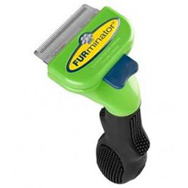 4,45 Cm Kısa Tüylü Köpek Tüy Toplayıcı Tarak Short Hair | Köpek Tüy Toplayıcı