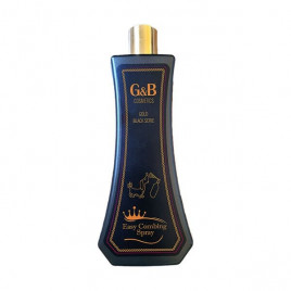 G&B 370 Ml Kolay Tüy Tarama Spreyi | Köpek Tüy Bakım Spreyi