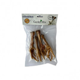 Garden Mix 100 Gr Horoz Ayağı | Kurutulmuş Köpek Ödül Maması Garden Mix 100 Gr Horoz Ayağı | Kurutulmuş Köpek Ödül Maması