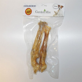 Garden Mix 2 Adet Kurutulmuş Kuzu Paça 100 Gr | Kurutulmuş Köpek Ödül Maması Garden Mix 2 Adet Kurutulmuş Kuzu Paça 100 Gr | Kurutulmuş Köpek Ödül Maması