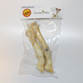 Garden Mix 2 Adet Kurutulmuş Oğlak Paça 100 Gr | Kurutulmuş Köpek Ödül Maması Garden Mix 2 Adet Kurutulmuş Oğlak Paça 100 Gr | Kurutulmuş Köpek Ödül Maması