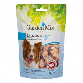 Garden Mix 75 Gr Somon | Kurutulmuş Köpek Ödül Maması