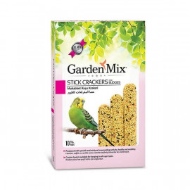 Garden Mix Platin 10 Adet Kraker | Kuş Krakeri Garden Mix Platin 10 Adet Kraker | Kuş Krakeri