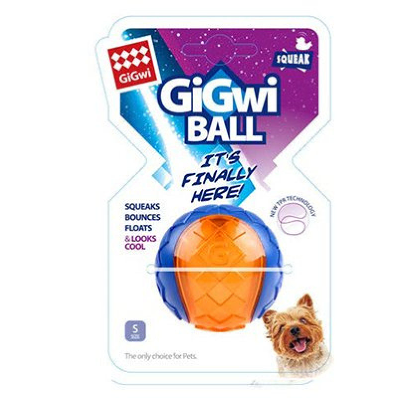 Gigwi 5 Cm Ball Sert Top Oyuncak Şeffaf Renkli | Kedi Top Oyuncak Gigwi 5 Cm Ball Sert Top Oyuncak Şeffaf Renkli | Kedi Top Oyuncak