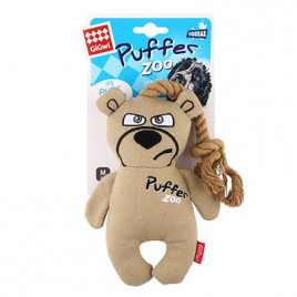 Gigwi 5 Cm Ball Tenis Topu Oyuncağı 3 Lü | Köpek Top Oyuncak