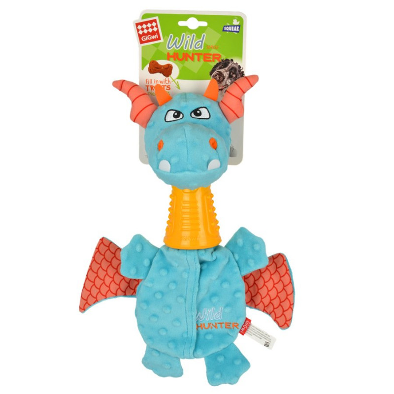 Gigwi Diş Kaşıyıcılı Dinazor Şekilli Peluş Oyuncak | Kumaş Ve Peluş Köpek Oyuncağı Gigwi Diş Kaşıyıcılı Dinazor Şekilli Peluş Oyuncak | Kumaş Ve Peluş Köpek Oyuncağı