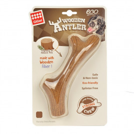 Gigwi Large Doğal Ağaç Kaşıma Diş Oyuncagı | Köpek Çiğneme Gigwi Large Doğal Ağaç Kaşıma Diş Oyuncagı | Köpek Çiğneme