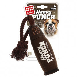 Gigwi Large Sesli Köpek Isırma Boks Çantası | Köpek Çiğneme Gigwi Large Sesli Köpek Isırma Boks Çantası | Köpek Çiğneme