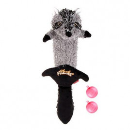 Gigwi M Plush Friendz Sesli Öten Sincap Pelus Oyuncak | Kumaş Ve Peluş Köpek Oyuncağı Gigwi M Plush Friendz Sesli Öten Sincap Pelus Oyuncak | Kumaş Ve Peluş Köpek Oyuncağı