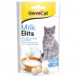 Gimcat 40 Gr Milk Bits | Kedi Ödül Tableti