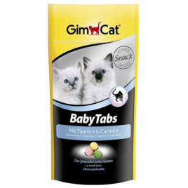 40 Gr Baby Tabs | Kedi Ödül Tableti 40 Gr Baby Tabs | Kedi Ödül Tableti