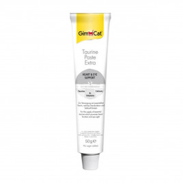 50 Gr Expert Line Taurin Paste Extra | Kedi Göz Ve Kulak Bakım 50 Gr Expert Line Taurin Paste Extra | Kedi Göz Ve Kulak Bakım