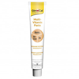 GimCat 100 Gr Essential Line Multi-Vitamin Paste | Kedi Vitamini GimCat 100 Gr Essential Line Multi-Vitamin Paste | Kedi Vitamini