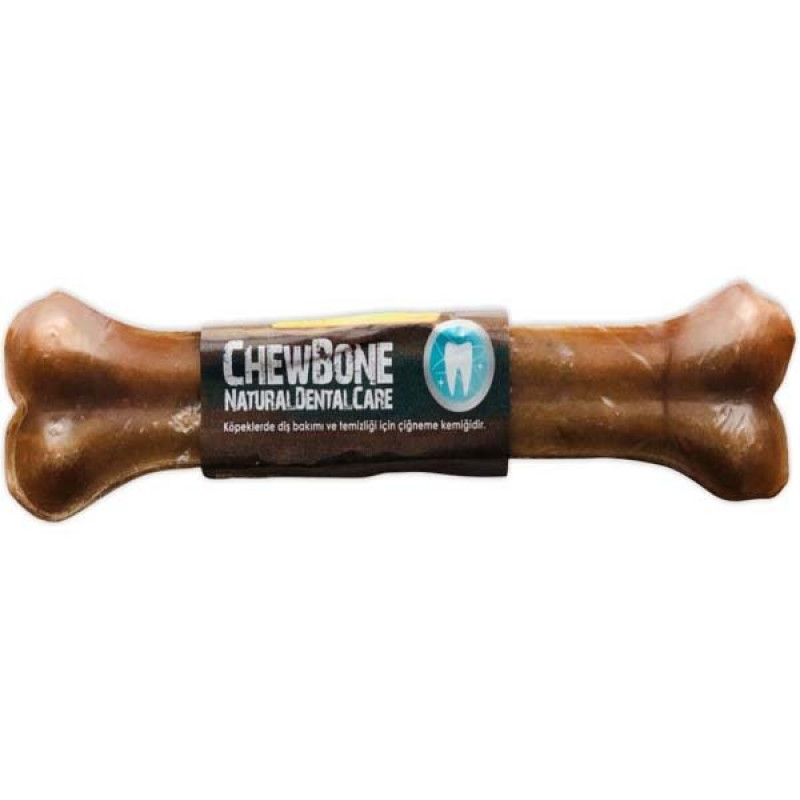 Gimdog 150 Gr Mordimi Ağız Ve Diş Sağlığı Için Natural Çiğneme Kemiği Tekli Gimdog 150 Gr Mordimi Ağız Ve Diş Sağlığı Için Natural Çiğneme Kemiği Tekli