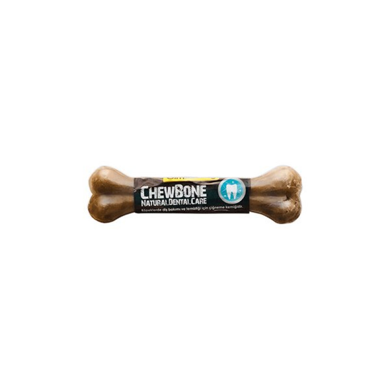 Gimdog 360 Gr Mordimi Ağız Ve Diş Sağlığı Için Natural Çiğneme Kemiği Tekli Gimdog 360 Gr Mordimi Ağız Ve Diş Sağlığı Için Natural Çiğneme Kemiği Tekli
