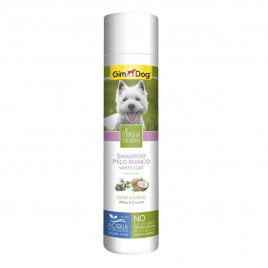 250 Ml White Coat Shampoo | Köpek Şampuanı