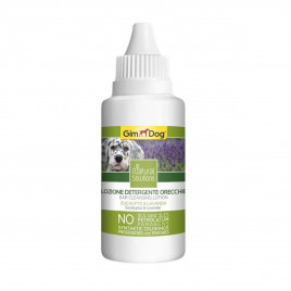 50 Ml Bakım Kulak Temizleme Losyonu | Köpek Göz Ve Kulak Bakım Ürünü