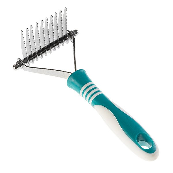 Gimdog Kıtık Açıcı Tarak | Köpek Tarağı