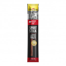 12 Gr Sport Stick Beef | Köpek Kemik Ödül Maması 12 Gr Sport Stick Beef | Köpek Kemik Ödül Maması