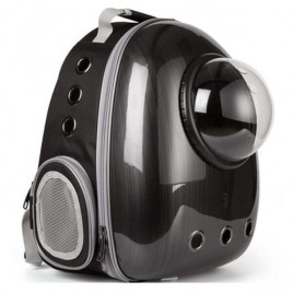 43x23x29 Cm Astronot Taşıma Çantası Siyah | Kedi Taşıma Çantası 43x23x29 Cm Astronot Taşıma Çantası Siyah | Kedi Taşıma Çantası