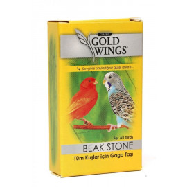 Gold Wings Classic Gaga Taşı Kutulu | Kuş Gaga Taşı Gold Wings Classic Gaga Taşı Kutulu | Kuş Gaga Taşı