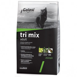 1.5 Kg Tri Mix Karışık Yetişkin | Yetişkin Kuru Kedi Maması 1.5 Kg Tri Mix Karışık Yetişkin | Yetişkin Kuru Kedi Maması