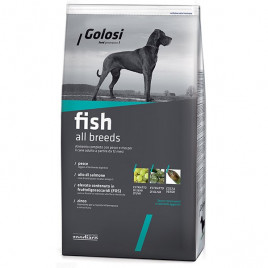 12 Kg Fish & Rice Balıklı | Yetişkin Köpek Kuru Maması 12 Kg Fish & Rice Balıklı | Yetişkin Köpek Kuru Maması